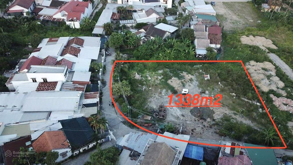 Bất động sản tại Khánh Hòa - ảnh 1