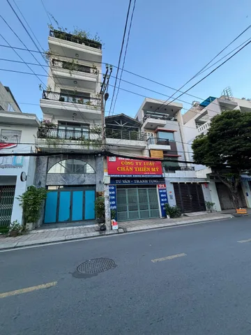 Bất động sản tại TP. Hồ Chí Minh - ảnh 1