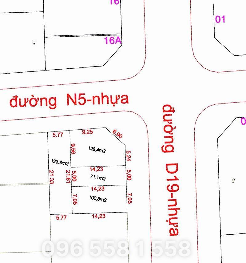 Bất động sản tại Bình Dương - ảnh 1