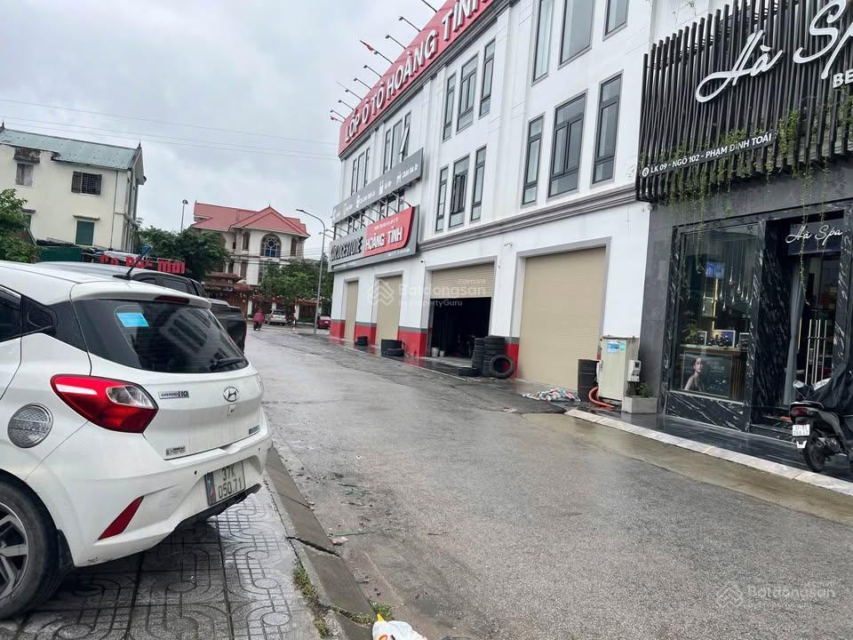 Bất động sản tại Nghệ An - ảnh 1