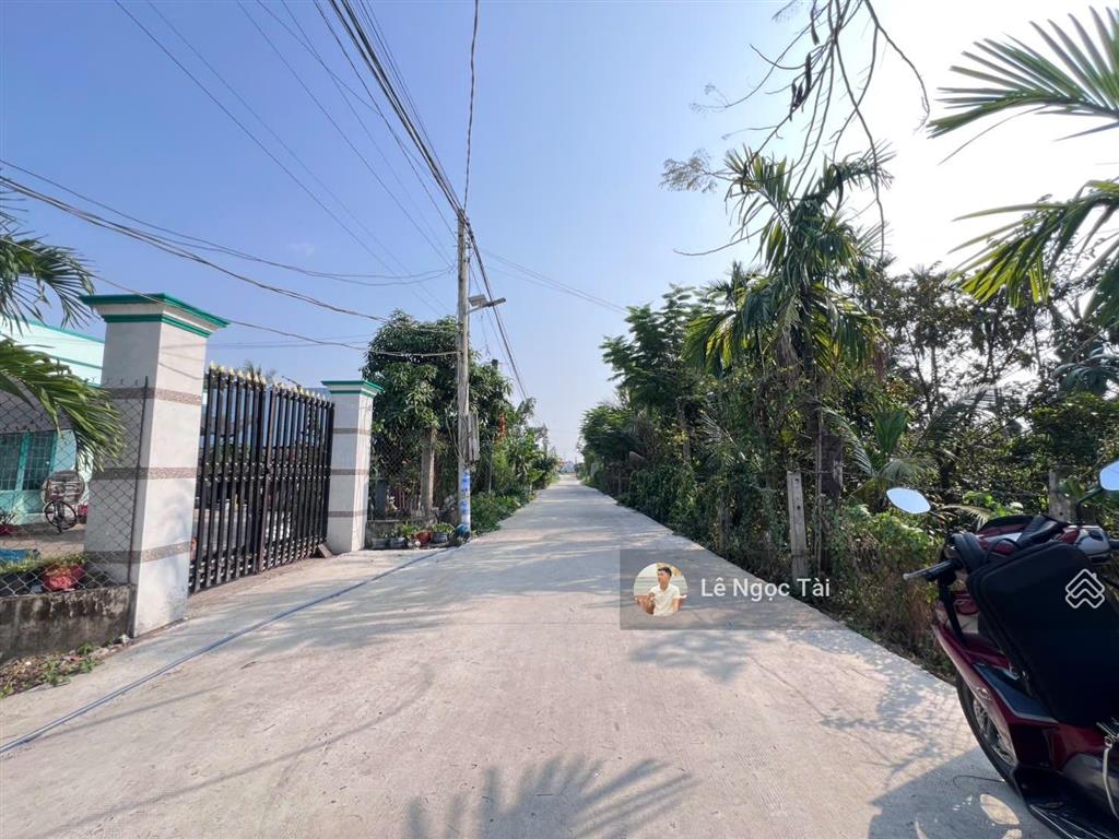 Bất động sản tại Long An - ảnh 1