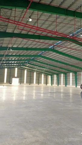 Bất động sản tại Bình Dương - ảnh 1