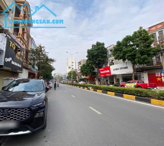 Bất động sản tại Vĩnh Phúc - ảnh 1