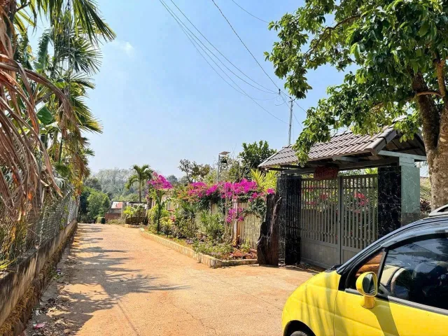 Bất động sản tại Đắk Lắk - ảnh 1