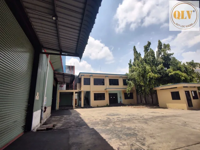 Bất động sản tại Bình Dương - ảnh 1