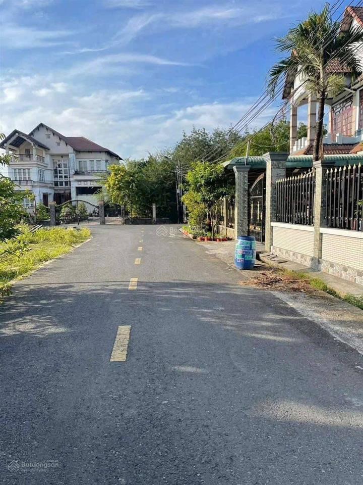 Bất động sản tại Bình Dương - ảnh 1
