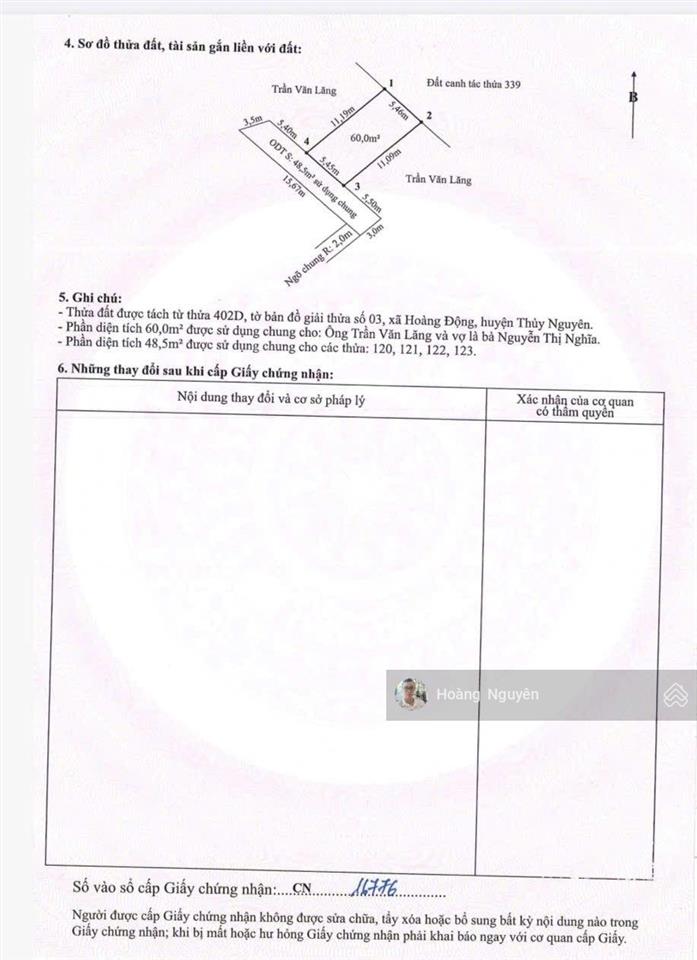 Bất động sản tại Hải Phòng - ảnh 1