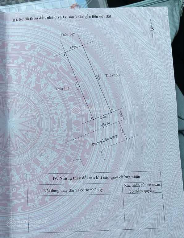 Bất động sản tại Hải Phòng - ảnh 1
