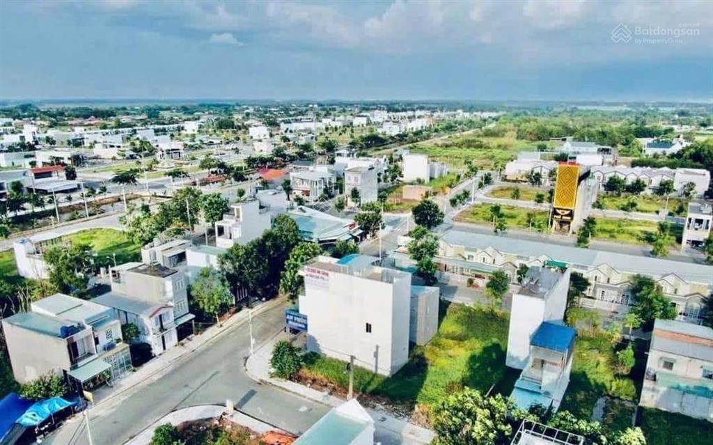 Bất động sản tại Long An - ảnh 1