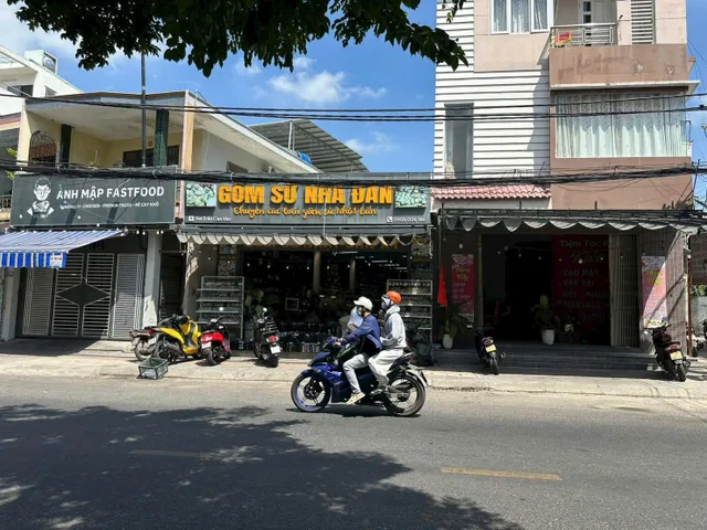 Bất động sản tại Đà Nẵng - ảnh 1