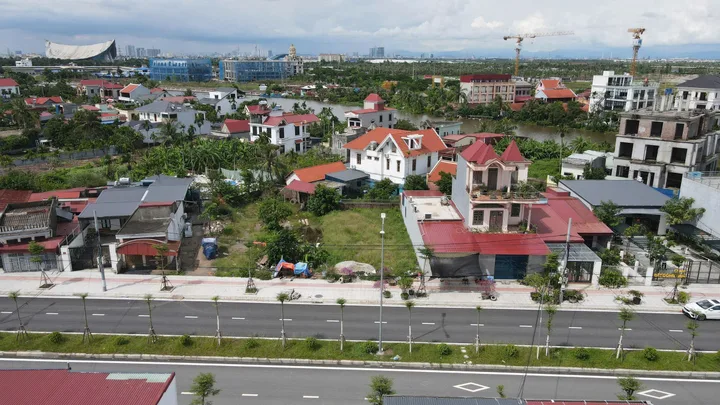 Bất động sản tại Hải Phòng - ảnh 1