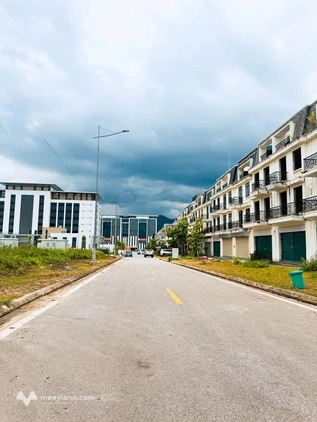 Bất động sản tại Cao Bằng - ảnh 1