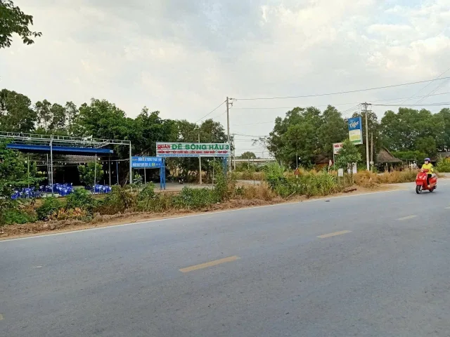 Bất động sản tại Tây Ninh - ảnh 1