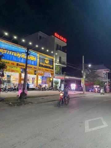 Bất động sản tại Hải Phòng - ảnh 1