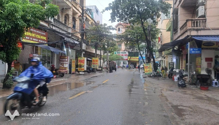 Bất động sản tại Hà Nội - ảnh 1