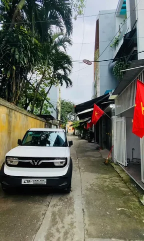 Bất động sản tại Đà Nẵng - ảnh 1