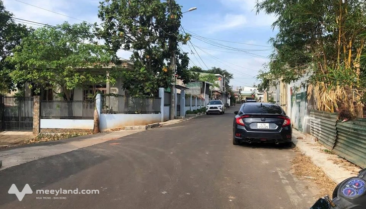 Bất động sản tại Đắk Lắk - ảnh 1