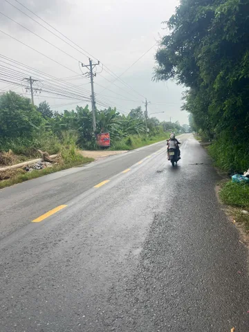 Bất động sản tại Bình Dương - ảnh 1