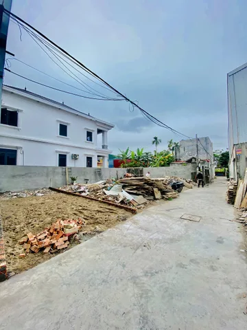 Bất động sản tại Hải Phòng - ảnh 1