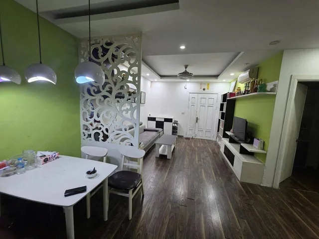 Bất động sản tại Hà Nội - ảnh 1