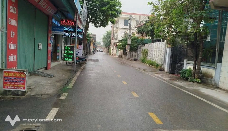 Bất động sản tại Hưng Yên - ảnh 1