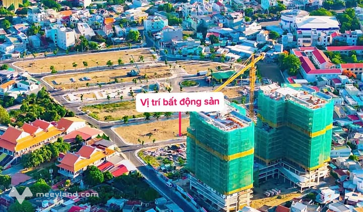 Bất động sản tại Ninh Thuận - ảnh 1