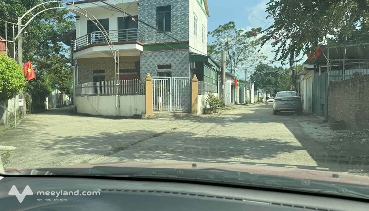 Bất động sản tại Phú Thọ - ảnh 1