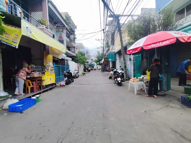 Bất động sản tại Khánh Hòa - ảnh 1