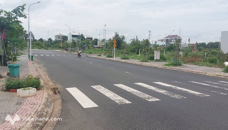 Bất động sản tại Bà Rịa - Vũng Tàu - ảnh 1