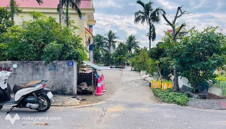 Bất động sản tại Hải Dương - ảnh 1