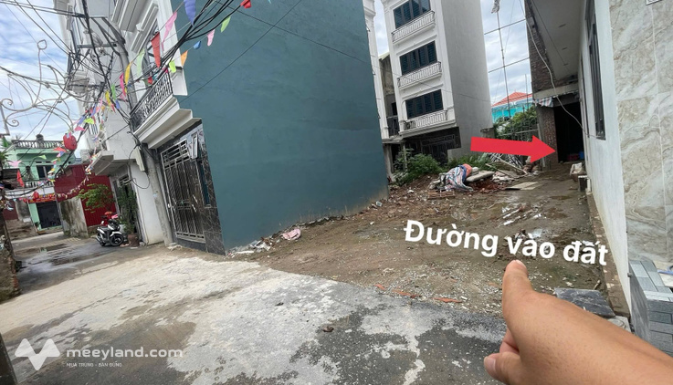 Bất động sản tại Hà Nội - ảnh 1