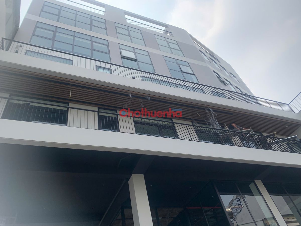 Bất động sản tại TP. Hồ Chí Minh - ảnh 1