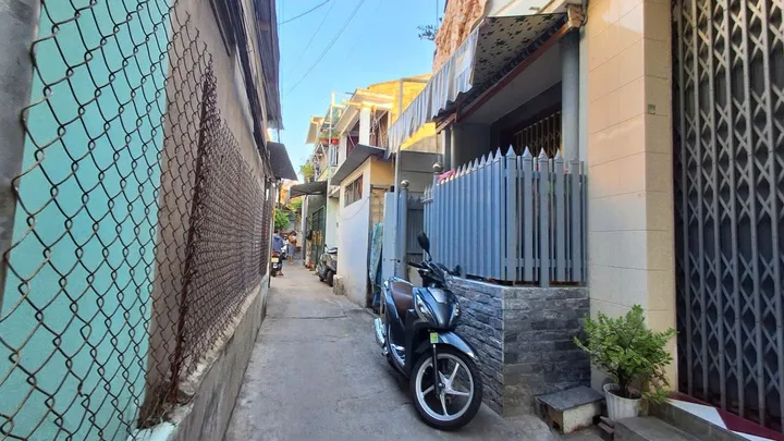 Bất động sản tại Khánh Hòa - ảnh 1