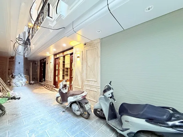 Bất động sản tại Hà Nội - ảnh 1