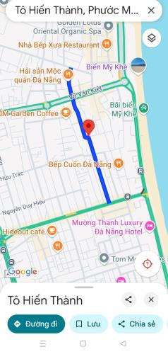Bất động sản tại Đà Nẵng - ảnh 1