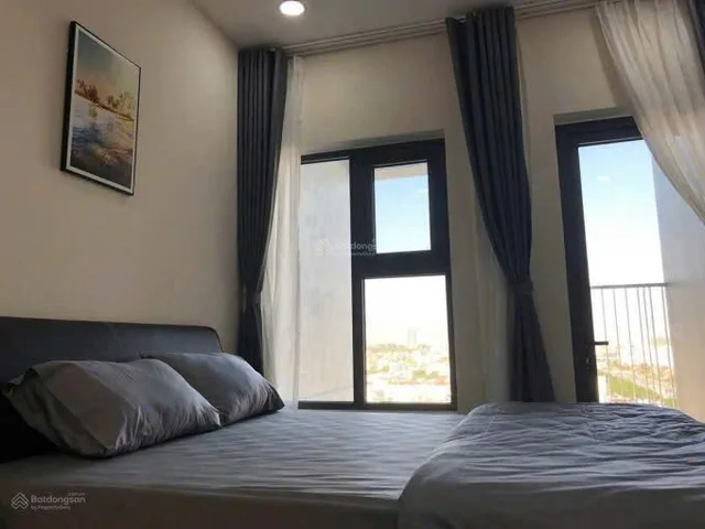 Bất động sản tại TP. Hồ Chí Minh - ảnh 1