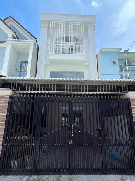 Bất động sản tại Bình Dương - ảnh 1