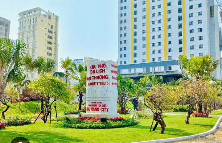 Bất động sản tại Đà Nẵng - ảnh 1