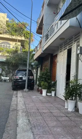 Bất động sản tại Bà Rịa - Vũng Tàu - ảnh 1