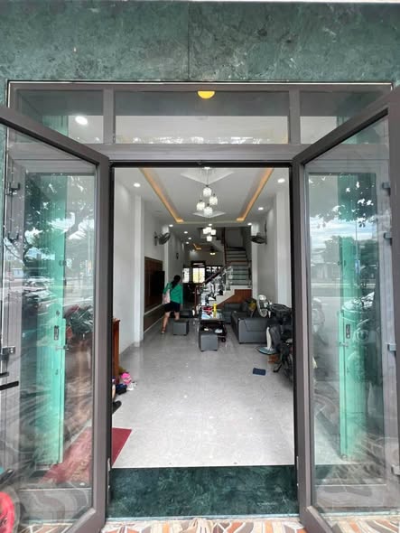 Bất động sản tại Đà Nẵng - ảnh 1