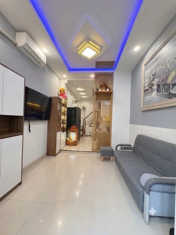 Bất động sản tại TP. Hồ Chí Minh - ảnh 1