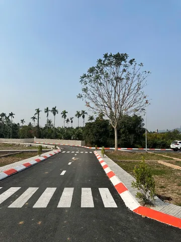 Bất động sản tại Hòa Bình - ảnh 1