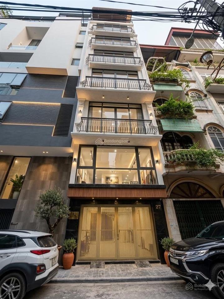 Bất động sản tại Hà Nội - ảnh 1