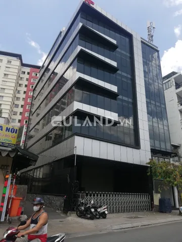 Bất động sản tại TP. Hồ Chí Minh - ảnh 1