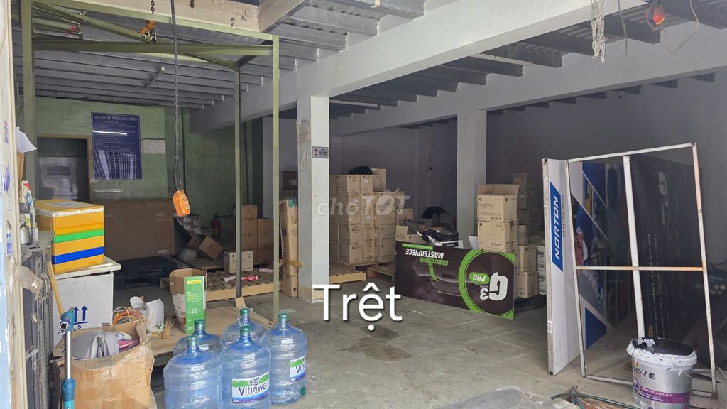 Nhà riêng tại Tân Bình, TP. Hồ Chí Minh - ảnh 2