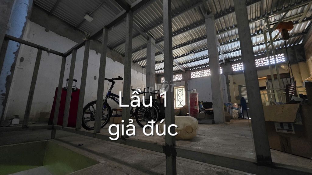 Nhà riêng tại Tân Bình, TP. Hồ Chí Minh - ảnh 3