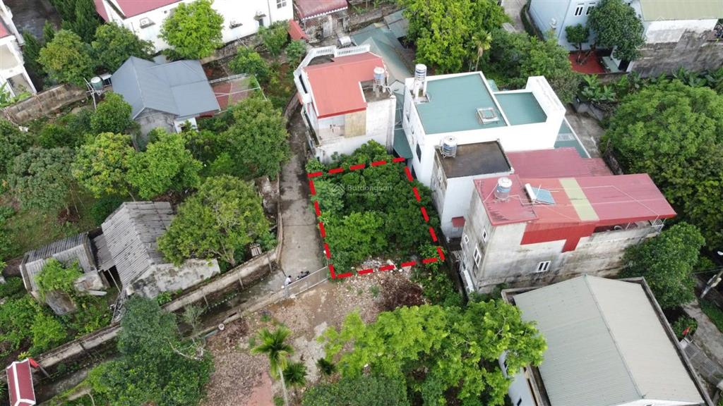 Bất động sản tại Hòa Bình - ảnh 1