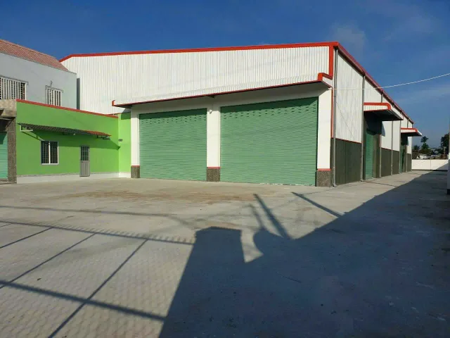 Bất động sản tại Tiền Giang - ảnh 1