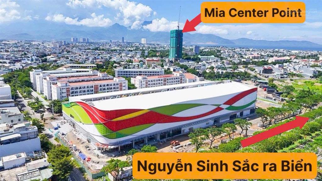 Bất động sản tại Đà Nẵng - ảnh 1