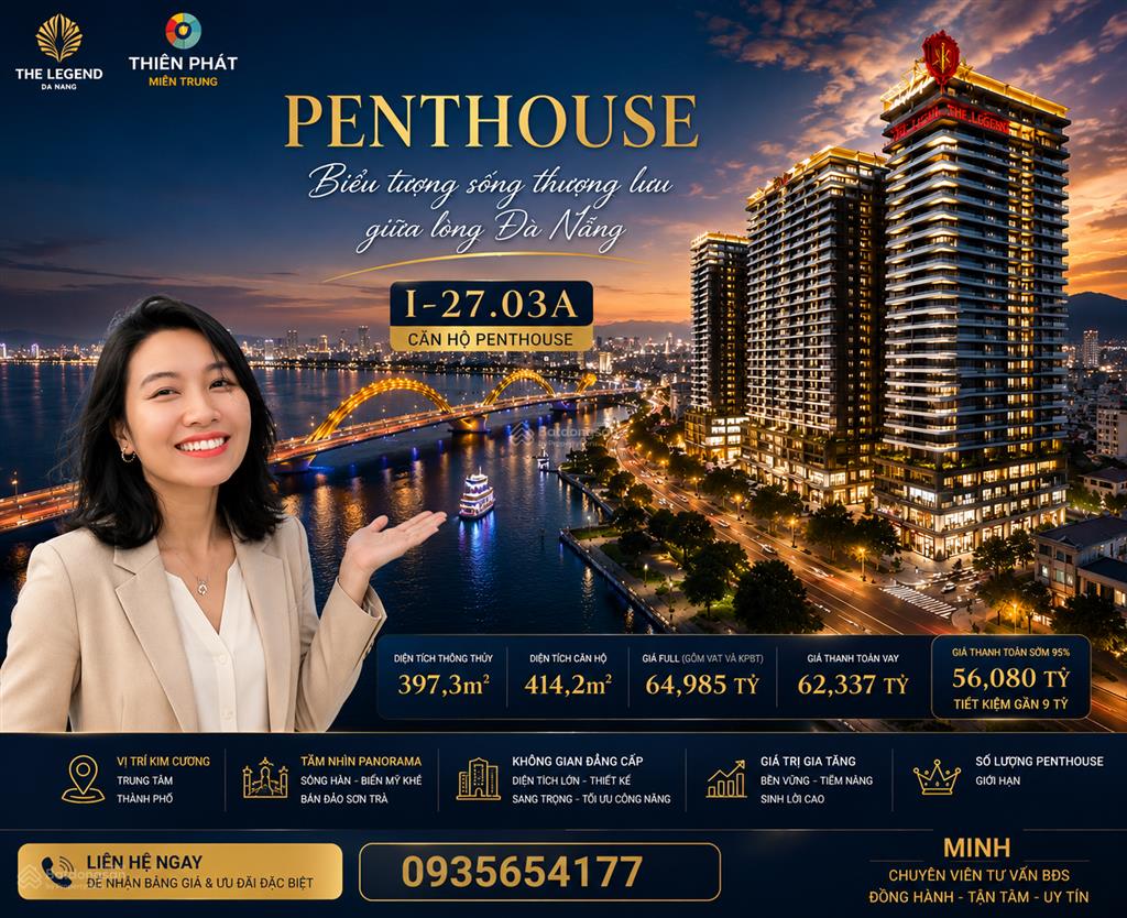 Bất động sản tại Đà Nẵng - ảnh 1